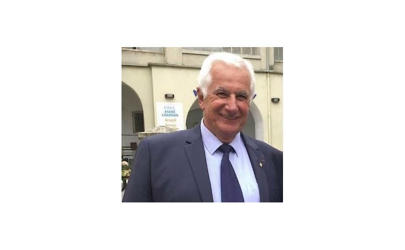 Colonel (H) Bruno MAZUC
